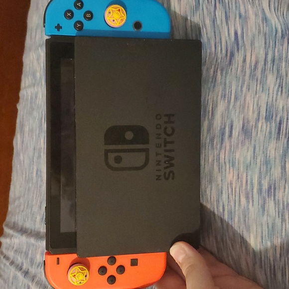 Nintendo Switch Lite - Gray - REFURBISHED - Hardware  Nintedo switch